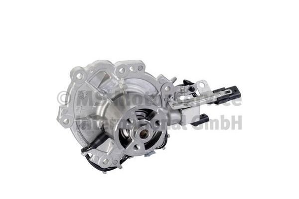 Devirdaim Su Pompası  Land Rover Range Rover Sport (2013->)  PIERBURG 7.10942.11.0