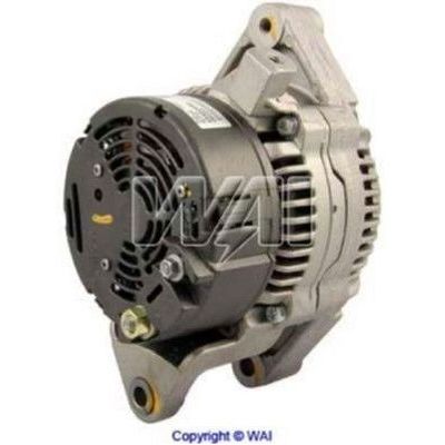 Alternatör  Opel Tigra (1994->)  PSA ORJINAL 90511724