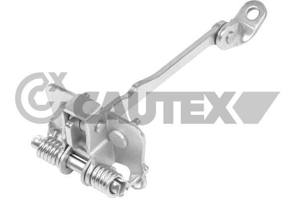 Kapı Gergisi Arka Sağ veya Sol Renault Scenic (JA...)(03.1999->)  EUROBUMP REN19ME004Y