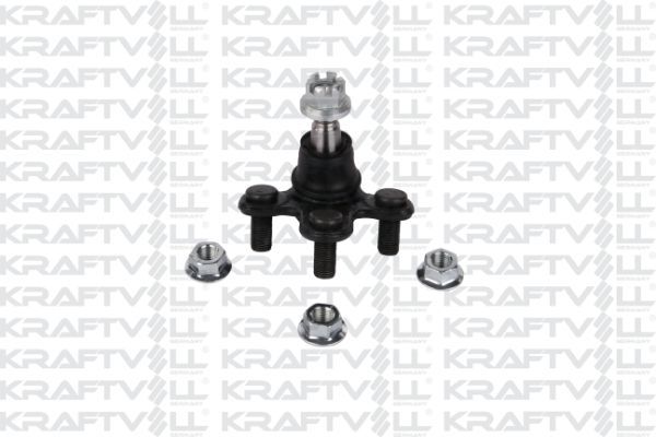 Rotil Alt Sağ veya Sol Honda Civic Sedan (FC)(10.2016->11.2021)  KRAFTVOLL 13010268