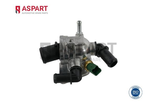 Termostat  Lancia Musa (184)(2004->)  ASPART 6TCO1041