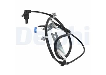 Abs Sensörü Arka Sol DELPHI SS21342-12B1  93194061 4709221 5632051K00