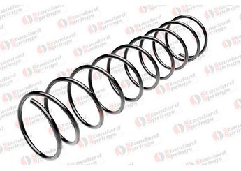 Helezon Yayı Ön VEKA 60-18013  4476352 46833041 51791523