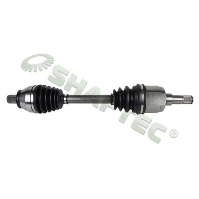 Aks Komple Ön Sol Ford S-MAX (CA1)(2006->)  FORD ORJINAL BG913B437AB