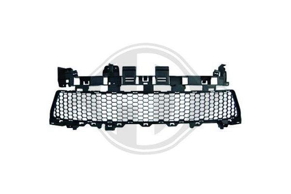 Tampon Panjuru Ön EUROBUMP DAC07LO026