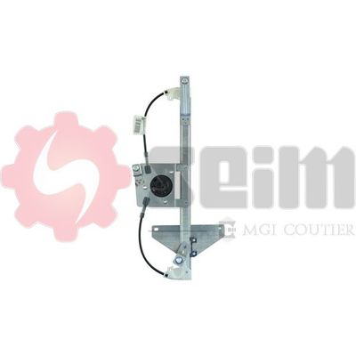 Cam Krikosu Ön Sağ veya Sol PSA ORJINAL 9224F3