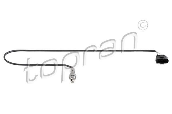 Oksijen (Lambda) Sensörü  Audi A4 Sedan (B5)(11.1994->)  TOPRAN 111 622