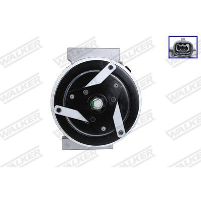 Klima Kompresörü  RENAULT ORJINAL 926001732R