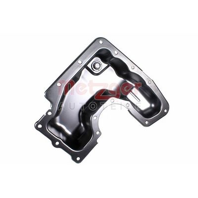 Motor Yağ Karteri  PSA ORJINAL 3553431