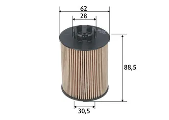 Yağ Filtresi  VALEO 586519  650307 650311 9192425 1651084E00 1651185E00 1651185E00000 1651678E00 16510-84E00 16511-85E00 16511-85E00-000 16516-78E00 90543378