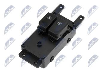 Cam Açma Düğmesi Ön Sol MOBIS 935701J012  935701J012 93570-1J012