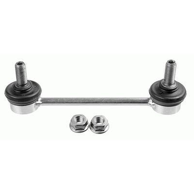 Viraj Demir Askı Rotu Arka Sağ veya Sol Fiat Doblo (223) Cargo/Combi (08.2005->)  LEMFÖRDER 37102 01