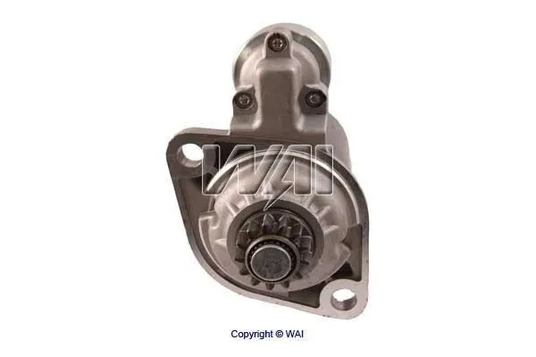 Marş Dinamosu  Cupra Formentor (KM7)(08.2020->)  FORD ORJINAL VWN3CA11000BA