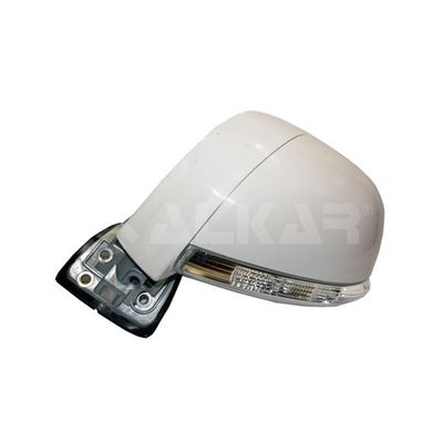 Dikiz Aynası Dış Sol Chevrolet Captiva (2006->)  PSA ORJINAL 96818111