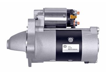 Marş Dinamosu  HELLA 8EA 012 526-041  XM3411002CA 3601369 3 601 369 4348654 4 348 654 F8RU11000AA WL0218400A WL02-18-400A WL8118400 WL81-18-400 WL9118400 WL91-18-400 M002T87271 M002T87271ZT M2T87271 M2T87271ZT