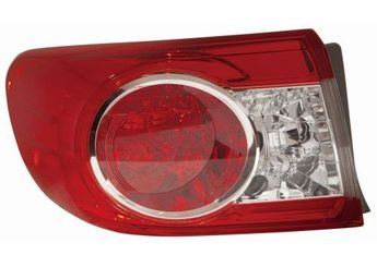 Stop Lambası Dış Sağ VORTEX V3511243  8155112A30 8155102560 81551-02560 81551-12A30 8156112A30 81561-12A30