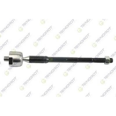 Rot Mili Sağ veya Sol Cadillac Escalade GMT900 (2007->)  TEKNOROT CH-1203