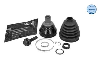 Aks Kafası Ön Dış Sağ veya Sol MEYLE 100 498 0193  1K0498099B 1K0407311J 1K0 407 311 J 1K0 498 099 B 1K0498099BX 1K0 498 099 BX 1KM498099 1KM 498 099