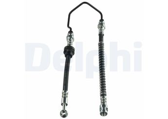 Fren Hortumu Ön Sağ veya Sol DELPHI LH7156  LH7156 1K2FX43980 1K2FX-43-980