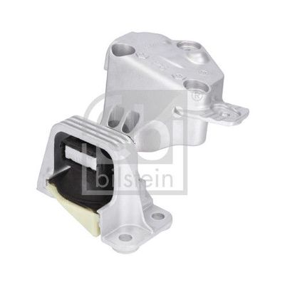 Motor Takozu Sağ Renault Megane III Coupe / Cabrio (04.2010->)  FEBI BILSTEIN 184587