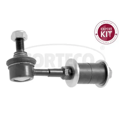 Viraj Demir Askı Rotu Ön Sağ veya Sol Daihatsu Terios (J2...)(2006->2013)  RIW CV4008