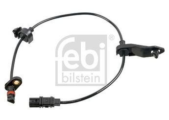 Abs Sensörü Arka Sol FEBI BILSTEIN 185972  57475SNA003 57475-SNA-003 57475SNA013 57475-SNA-013 57475SNA023 57475-SNA-023