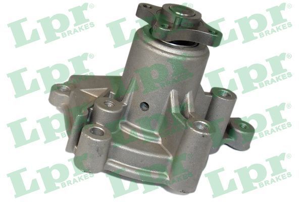 Devirdaim Su Pompası  Hyundai Lantra Sedan (RD)(1996->)  LPR WP0590