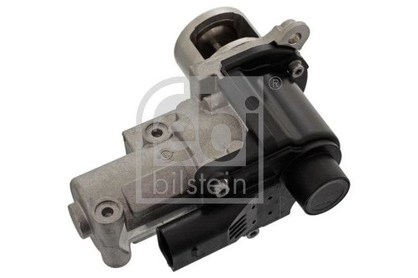 Egr Valfi  Audi A3 Cabriolet (8P7)(04.2008->)  FEBI BILSTEIN 49484