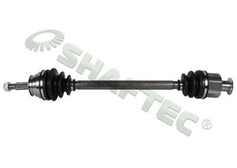 Aks Komple Ön Sağ MAHER 18512  7701352141 7700869106 7701349998