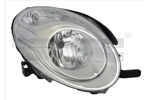 Far Lambası Sağ TYC 20-14209-05-2