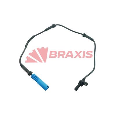 Abs Sensörü Ön Sağ veya Sol BMW 5 Serisi Touring (E61)(2004->)  BRAXIS AK0172