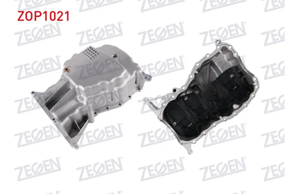 Motor Yağ Karteri  ZEGEN ZOP1021
