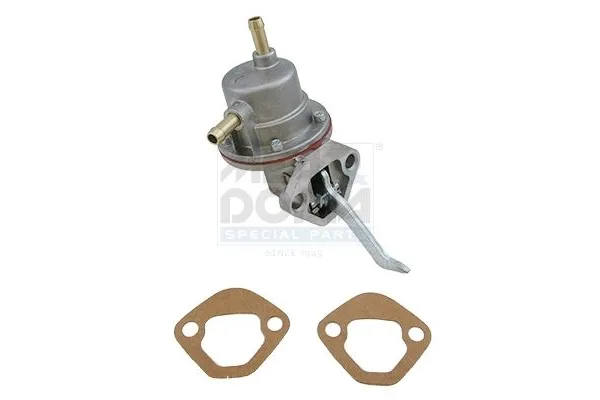 Yakıt Otomatiği  BESCHER 418611