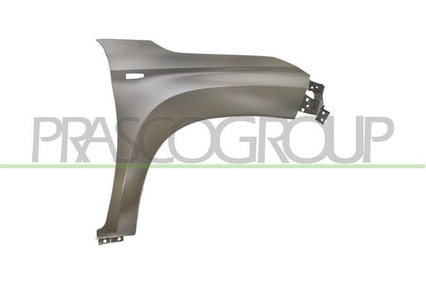 Çamurluk Ön Sağ Mitsubishi L200 (KL0/KJ0)(2019->)  PREMIUM 00147