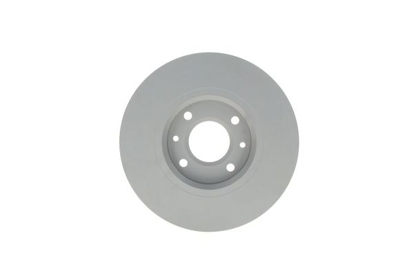 Fren Disk Ayna Ön Sağ ve Sol Citroen C4 Sedan (2008->)  BOSCH 0 986 479 E67