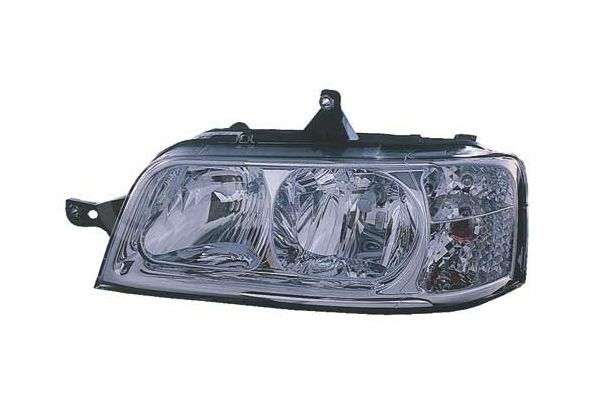 Far Sağ Peugeot Boxer (290/330) P.Van, Camlı Aks:2850mm (2002->2006)  AYFAR 1892-1003