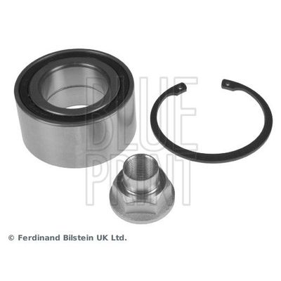 Teker Rulmanı Ön Sağ veya Sol BLUE PRINT ADK88233