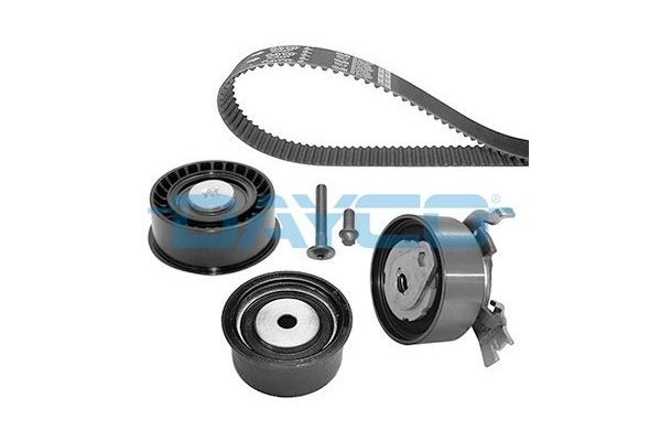 Triger Kayış Seti  DAYCO KTB252