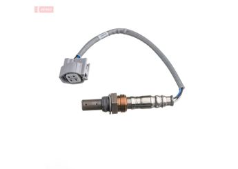 Oksijen (Lambda) Sensörü  DENSO DOX-0428  C2C12588 C2C29250 2R839F472AB 2R83-9F472-AB 2R839F472AC 2R83-9F472-AC 2R839F472AD 2R83-9F472-AD C2C8441
