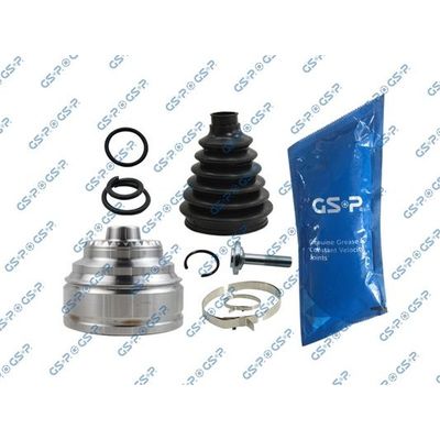 Aks Kafası Ön Dış Sağ veya Sol BMW 3 Serisi Touring (F31)(2012->)  GSP 801603