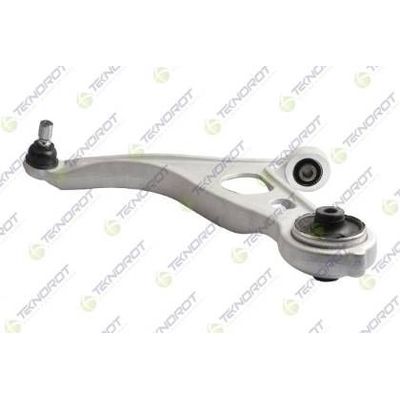 Salıncak Ön Alt Sol Nissan X-Trail (T33)(09.2022->)  TEKNOROT N-109