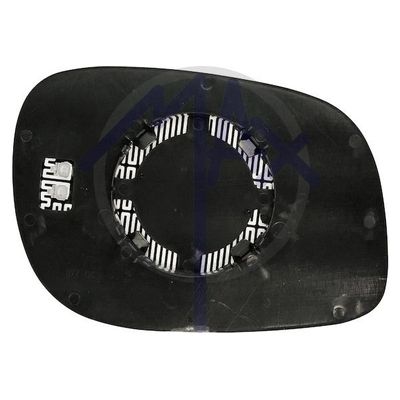 Ayna Camı Dış Sol Land Rover Freelander 1 (LN)(11.2003->)  ART MG014.4502