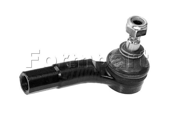 Rot Başı Sağ Volkswagen Polo IV (9N1)(11.2001->2005)  FORMPART 2602003