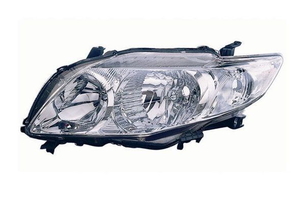 Far Lambası Sol LABO LB11-43002L