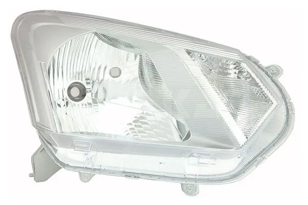 Far Lambası Sol Isuzu D-Max (2017->)  LABO LB11-22003L