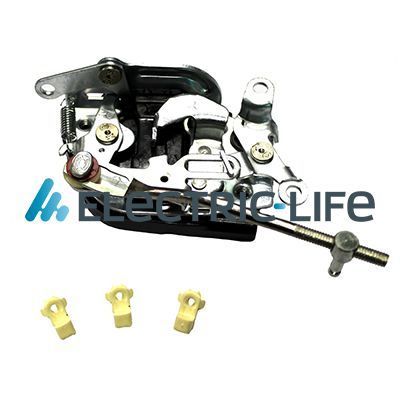 Kapı Kilidi Arka Sağ MADE IN TAIWAN 1866-2249