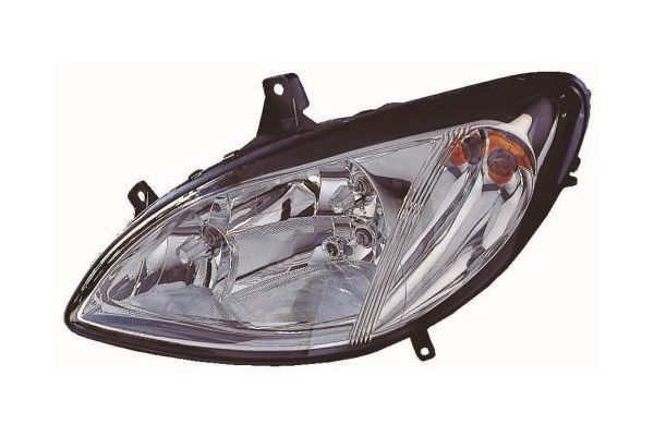 Far Sol Mercedes Viano Fun 4 Matıc (639)(06.2003->)  DEPO 440-1140L-LD-EM