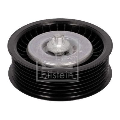 Vantilatör Kayış Gergi Rulmanı  Mercedes E -Serisi Cabrio (BM 238)(09.2017->)  FEBI BILSTEIN 100171