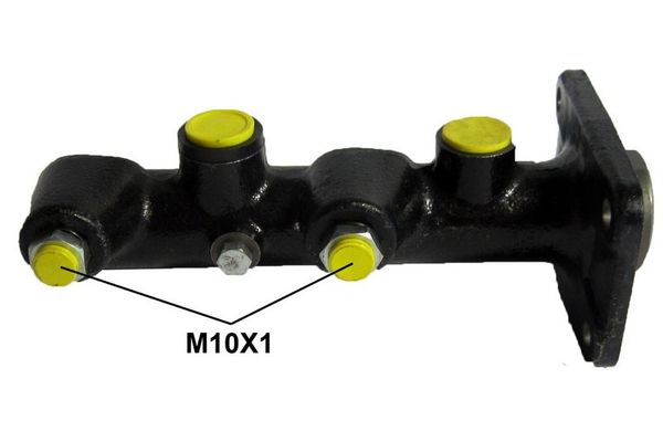 Fren Ana Merkez  FERODO FHM1256