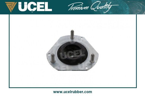 Amortisör Tabla Takozu Ön Sağ veya Sol UCEL 20132